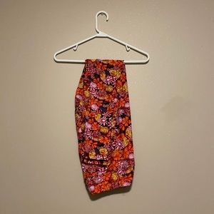 4 pack of lularoe leggings